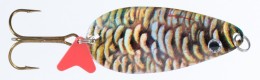 Jaxon holo select karaś krol lures 2 18,0g a támolygó villantó