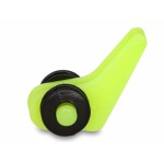 Camo Hook Holder, 3 dbhorog rögzítő,ezüst-szürke