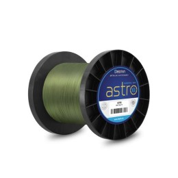 Delphin ASTRO 8 zöld - 0,23mm 16,5kg 1300m