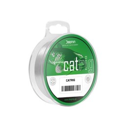 Delphin CatRIG / transp. - 0,80mm 31,4kg 35m