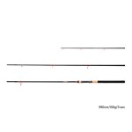 Delphin LEEDER Feeder + 2 spicc - 330cm/100g/3 rész - Image 5
