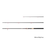 Delphin LEEDER Feeder + 2 spicc - 330cm/100g/3 rész - Image 4