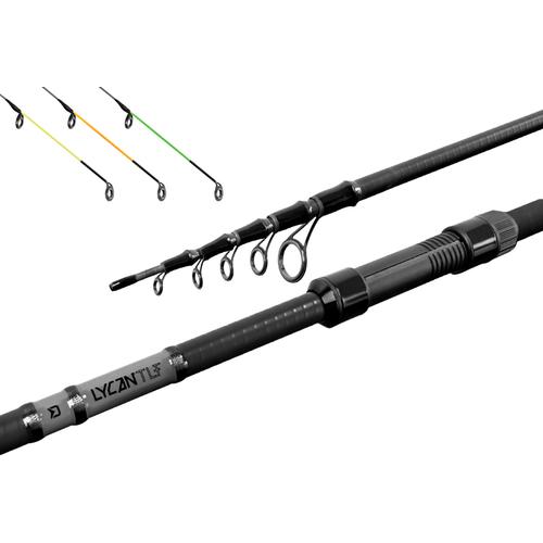 Delphin LYCAN TeleFEEDER + 3 spicc - 390cm/100g