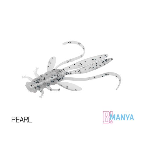 Delphin MANYA UVs nimfa / 5db - 10.5cm/FIREDOT- TÉLI AKCIÓ - Image 5