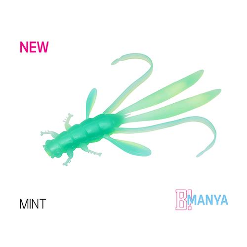 Delphin MANYA UVs nimfa / 5db - 10.5cm/FIREDOT- TÉLI AKCIÓ - Image 2