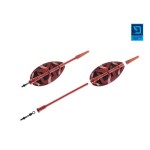 Delphin Method QUIX Method Feeder kosár - L / 40g - Image 6