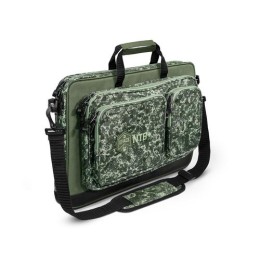 Delphin NTB+ SPACE C2G Laptop táska - 15.6″