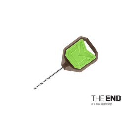 Delphin T-END GripX DRILL csali fúró -