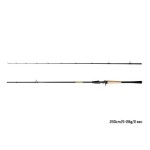 Delphin Zandera B-CAST - 230cm/5-28g/2 rész - Image 6
