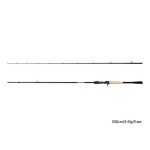 Delphin Zandera B-CAST - 230cm/5-28g/2 rész - Image 5