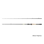 Delphin Zandera B-CAST - 230cm/5-28g/2 rész - Image 7