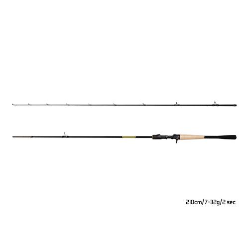 Delphin Zandera B-CAST - 230cm/5-28g/2 rész - Image 4