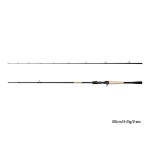 Delphin Zandera B-CAST - 230cm/5-28g/2 rész - Image 2