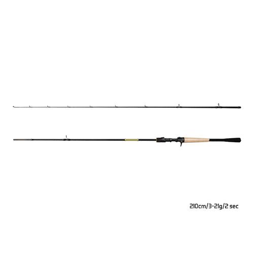 Delphin Zandera B-CAST - 230cm/5-28g/2 rész - Image 2