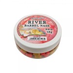 Dovit river wafters - barbel-nase (sajtos)