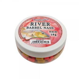 Dovit river wafters - barbel-nase (sajtos)