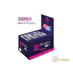 DuoPACK BOX Delphin ZANDERA UVs / 6x 5db - 10cm/FORESTER - Image 73