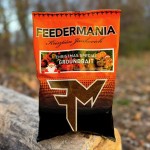 Feedermánia - groundbait christmas special etetőanyag