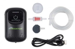 Fox rage predator usb-c aerator usb-c aerator