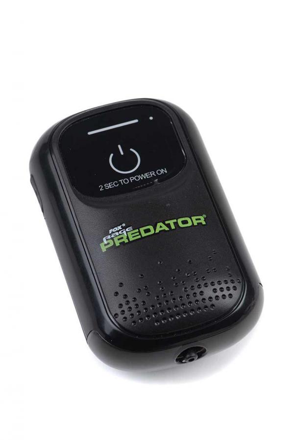 Fox rage predator usb-c aerator usb-c aerator - Image 2