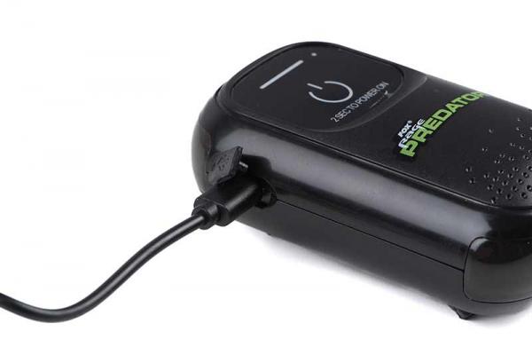 Fox rage predator usb-c aerator usb-c aerator - Image 4