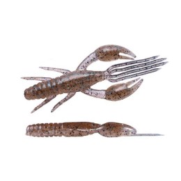 OSP Dolive Craw 3" 7.6cm TW117 Ghost Shrimp gumirák 7 db/csg