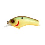 Raid SKM Super Kosoc Machine 60mm 10.5g 008 Cream Shad wobbler