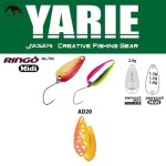 Yarie 704 Ringo Midi 1,8gr AD20 First Fire kanál villantó