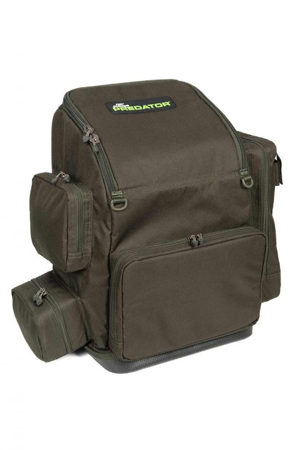 Fox rage predator rucksack 48x32x47cm hátizsák