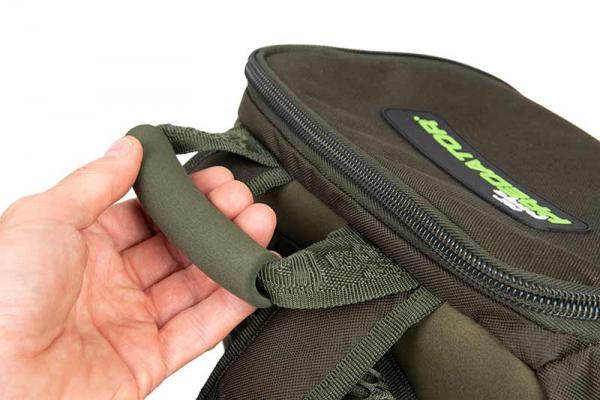 Fox rage predator rucksack 48x32x47cm hátizsák - Image 9