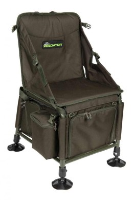 Fox rage predator ruck chair horgászszék