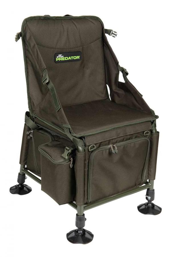 Fox rage predator ruck chair horgászszék