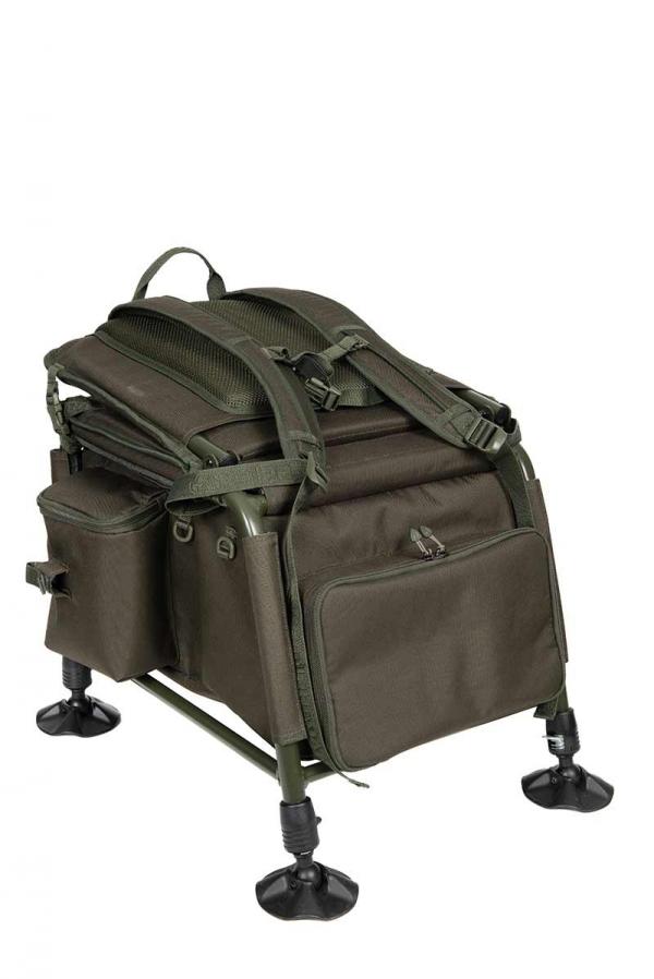 Fox rage predator ruck chair horgászszék - Image 2