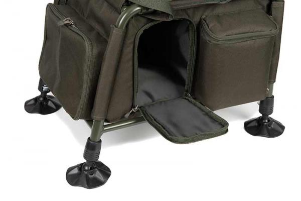 Fox rage predator ruck chair horgászszék - Image 7