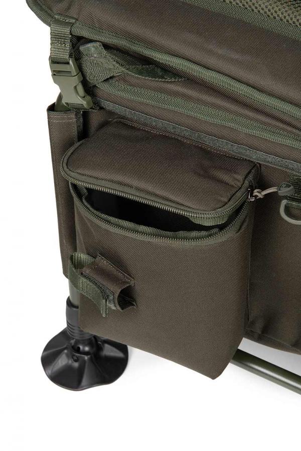 Fox rage predator ruck chair horgászszék - Image 8