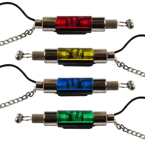FRENETIC elektromos láncos swinger FLUX sárga - Image 4