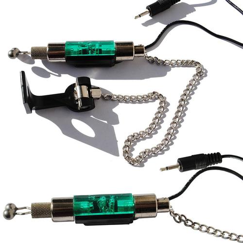 FRENETIC elektromos láncos swinger FLUX sárga - Image 2