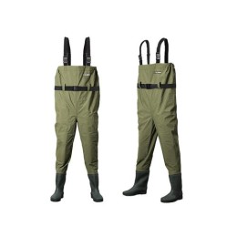 Gázló melles csizma Delphin CLASSA - méret 41