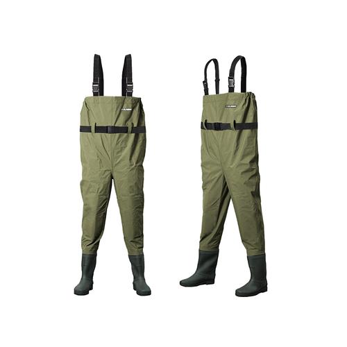 Gázló melles csizma Delphin CLASSA - méret 47