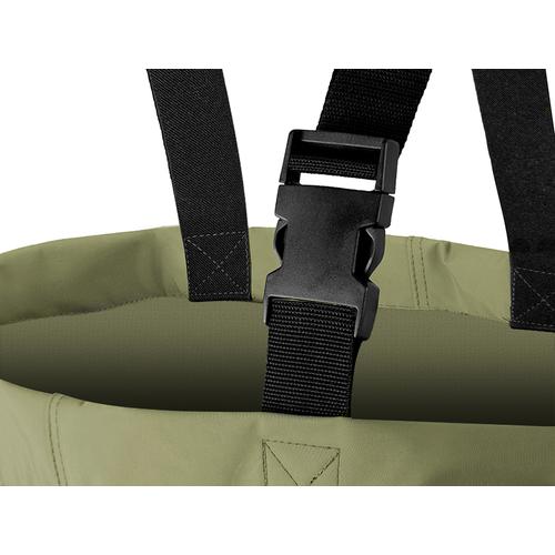 Gázló melles csizma Delphin CLASSA - méret 47 - Image 7