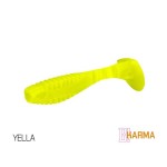 Gumihal Delphin KARMA UVs / 5db - 8cm/PERCHY - Image 41