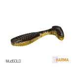 Gumihal Delphin KARMA UVs / 5db - 8cm/PERCHY - Image 38