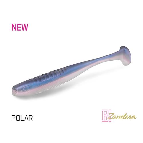 Gumihal Delphin ZANDERA UVs / 5db - 15cm/RedFACE - Image 54