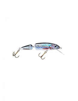 Hester jointed mad minnow 9cm 13g 1,3-2,0m 211