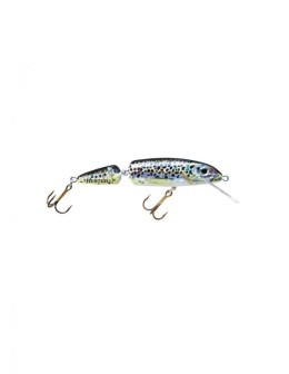 Hester jointed mad minnow 9cm 13g 1,3-2,0m 242