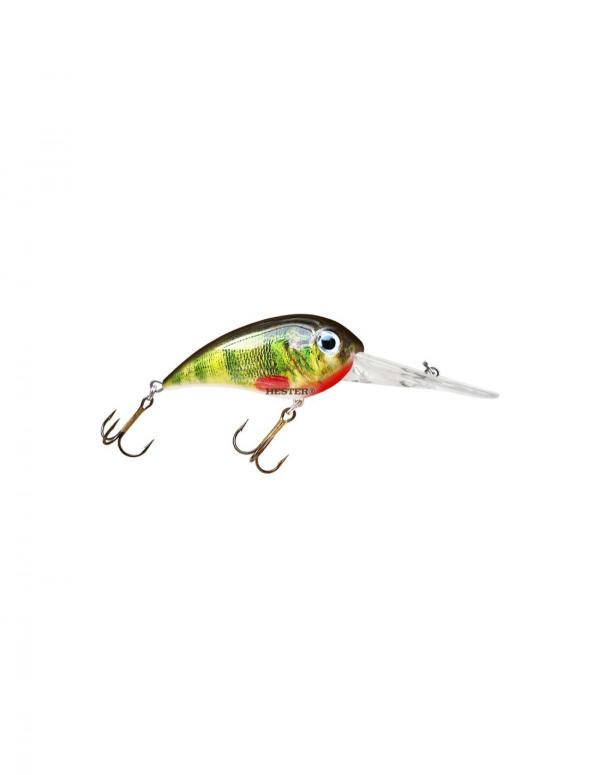 Hester deep creep 7cm 23g 8-21m 052