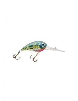 Hester deep creep 7cm 23g 8-21m 550