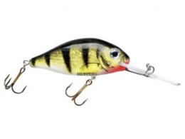 Hester prussian carp diver 7cm 13g 3,7-4,6m 066