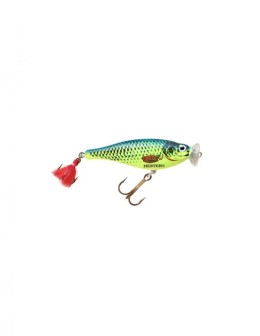 Hester top pop surface 8cm 12gr 0,3-0,8m 537