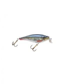Hester shad z 6cm 8g 0,5-09m 200